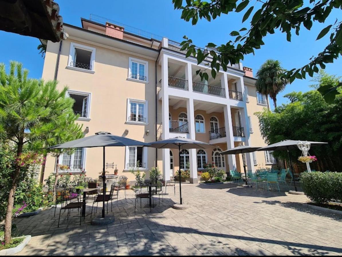 Treva Hotel Shkodër